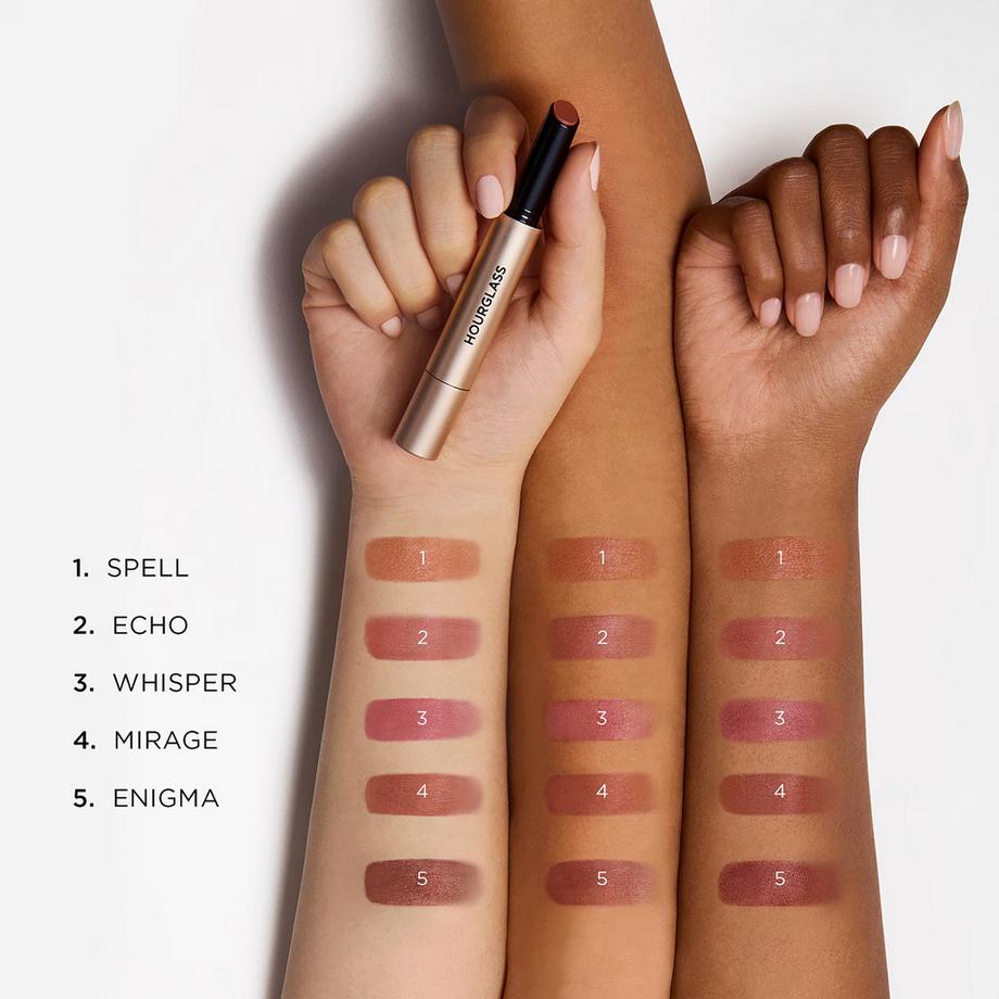 HOURGLASS Phantom Volumizing Glossy Balm Lip Balm 