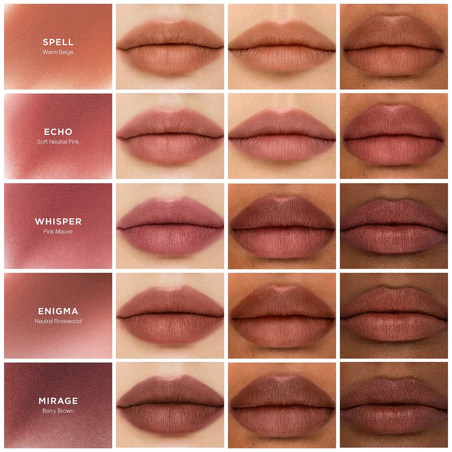 HOURGLASS Phantom Volumizing Glossy Balm Lip Balm 