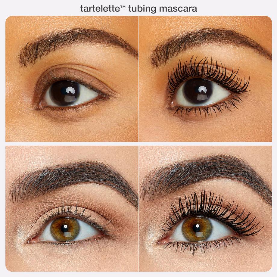 tarte  Tarte™ Mini Icons Eye & Lip Set - Coffret De Maquillage 