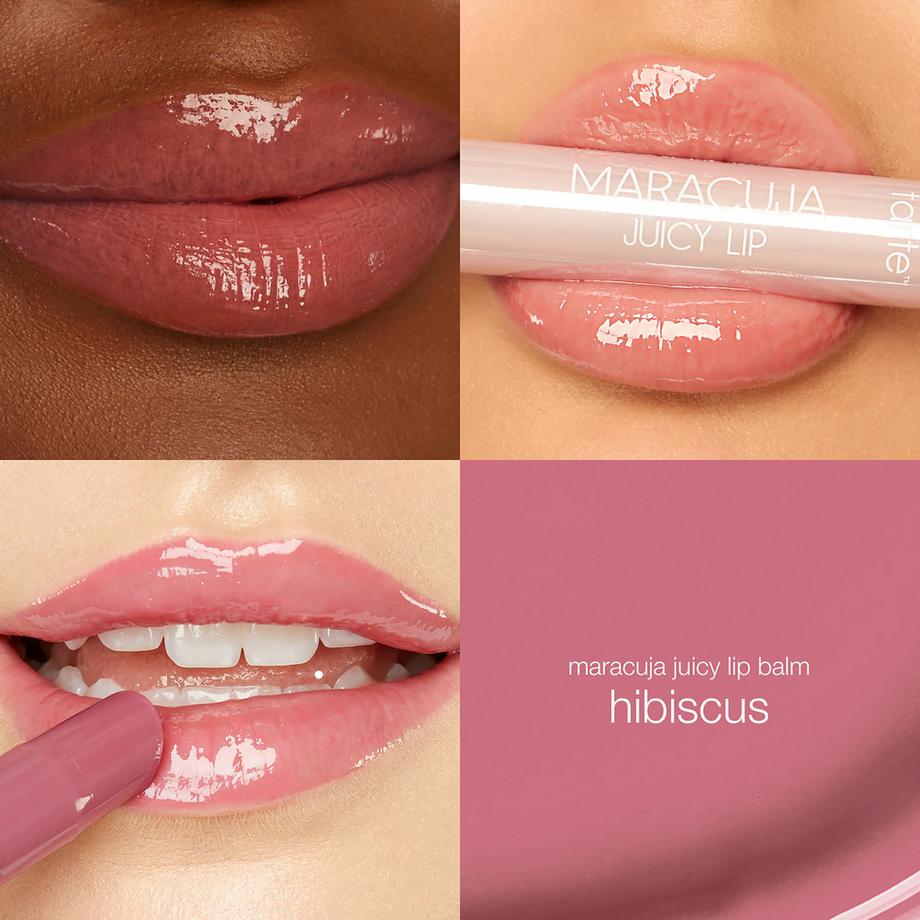 tarte  Tarte™ Mini Icons Eye & Lip Set - Coffret De Maquillage 