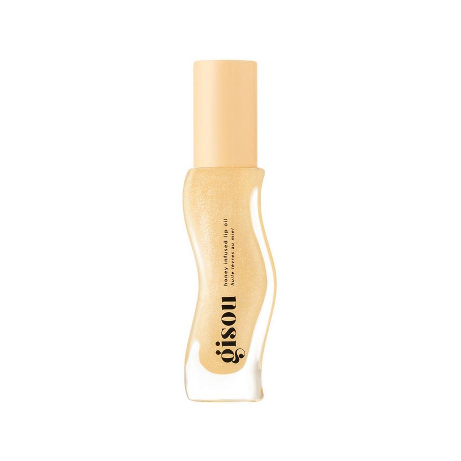 Honey Infused Lip Oil