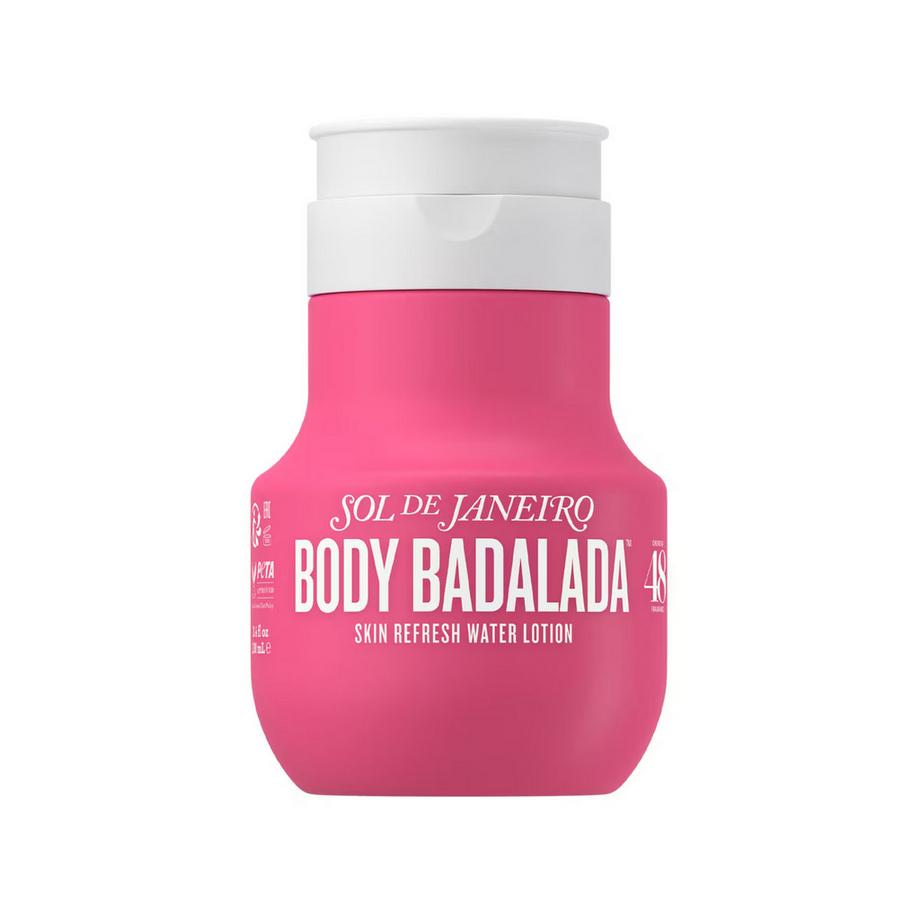 Body Badalada™ Skin Refresh Water Lotion 48 - Lotion hydratante rafraîchissante