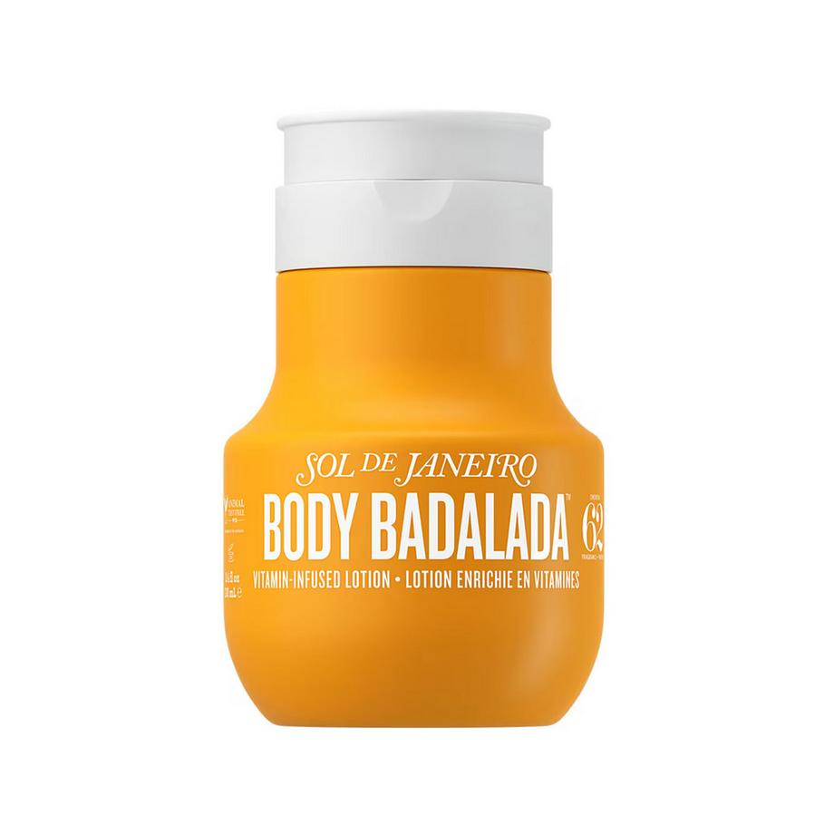Body Badalada™ - Lotion hydratante légère 24h