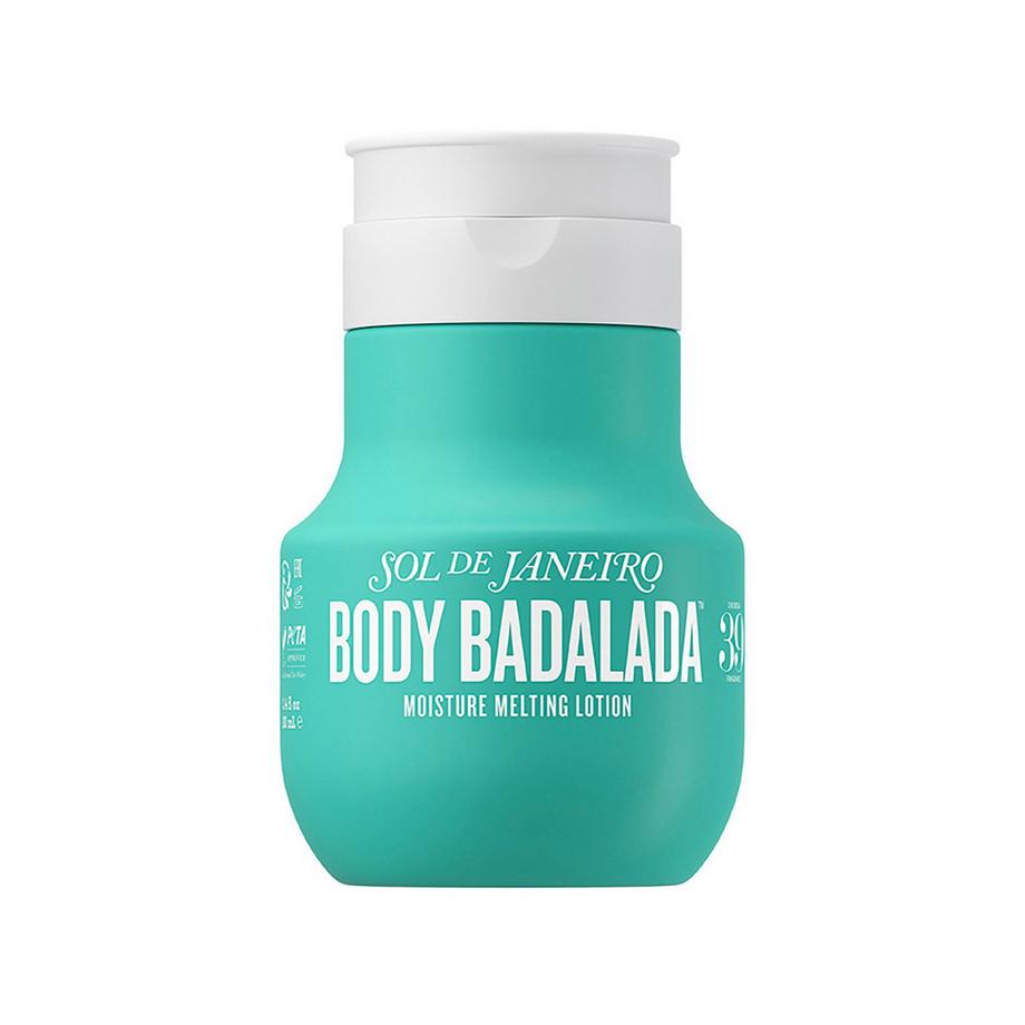 Body Badalada™ Moisture Melting Lotion 39 - Lotion hydratation intense 24h
