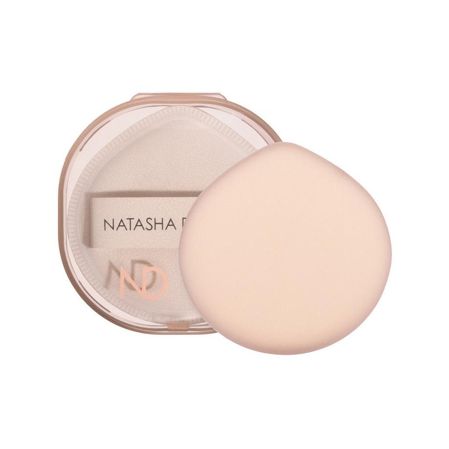 HY-GLAM™ Marshmallow Puff - Éponge à maquillage rebondie multiusages