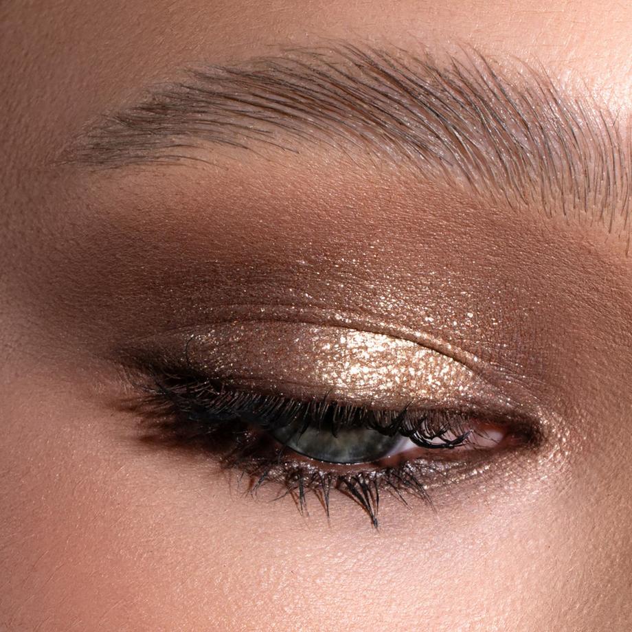 NATASHA DENONA  Tan Eyeshadow Palette - Palette d'ombres à paupières midi 