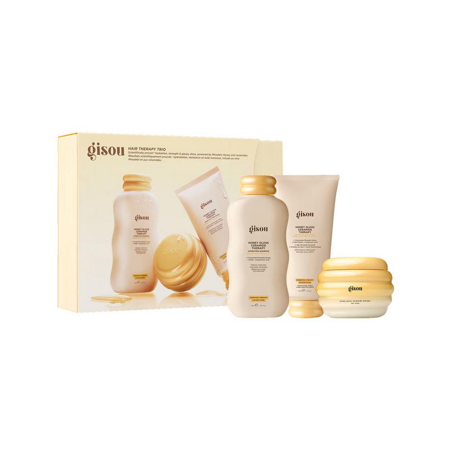 Hair Therapy Trio - Coffret soins cheveux