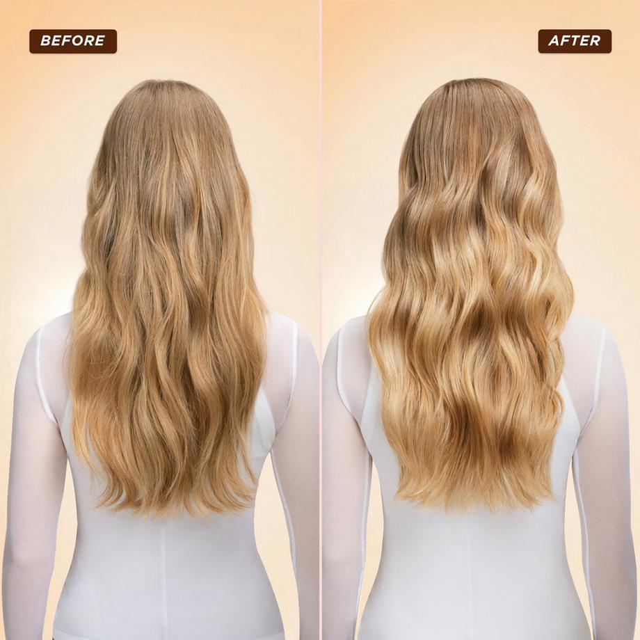 GISOU  Hair Therapy Trio - Haarpflege-Set 