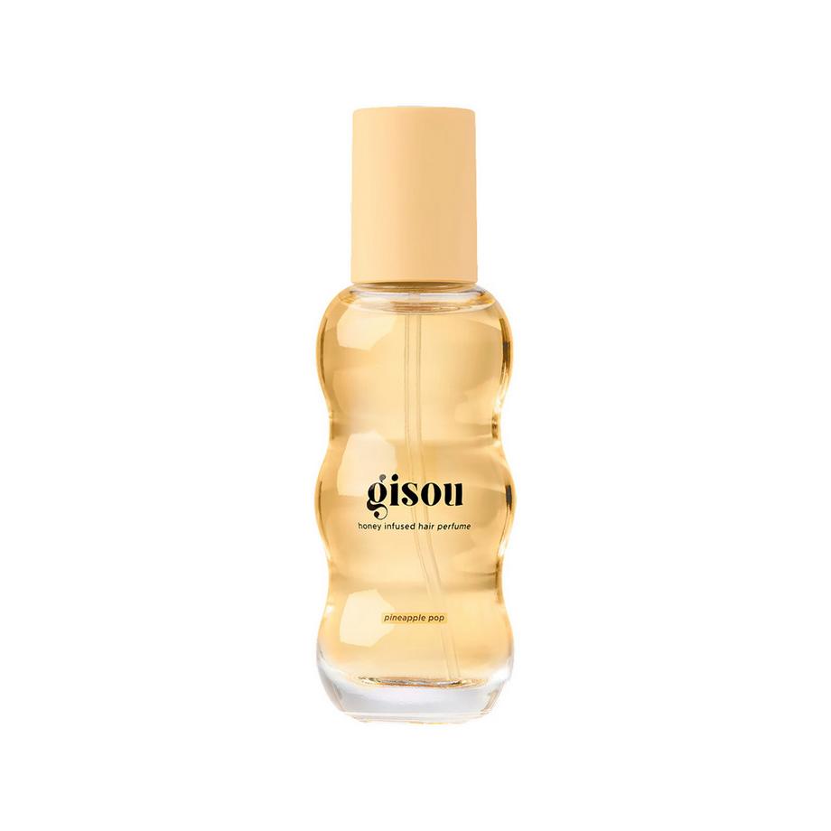 Parfum Cheveux Au Miel - Pineapple Pop