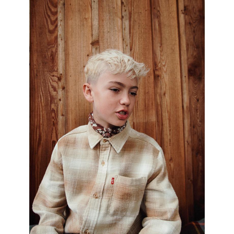 Chemise