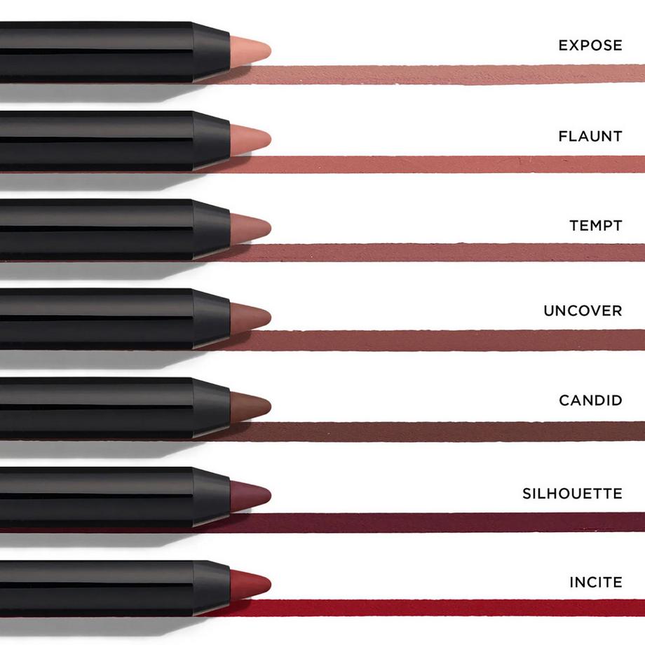 HOURGLASS SHAPE AND SCULPT LIP LINER Shape and Sculpt Lip Liner - Crayon à lèvres 