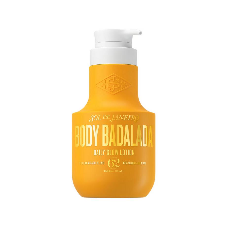 Body Badalada™ Glow Lotion - Lotion Scintillante et Hydratante 24h