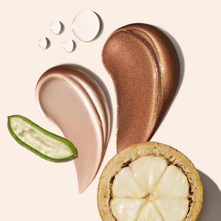 SOL de Janeiro  Glowmotions Set - Coffret Huiles pour le corps scintillantes & nourissantes 