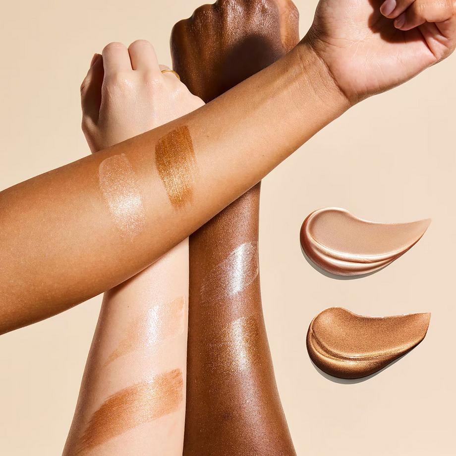 SOL de Janeiro  Glowmotions Set - Coffret Huiles pour le corps scintillantes & nourissantes 