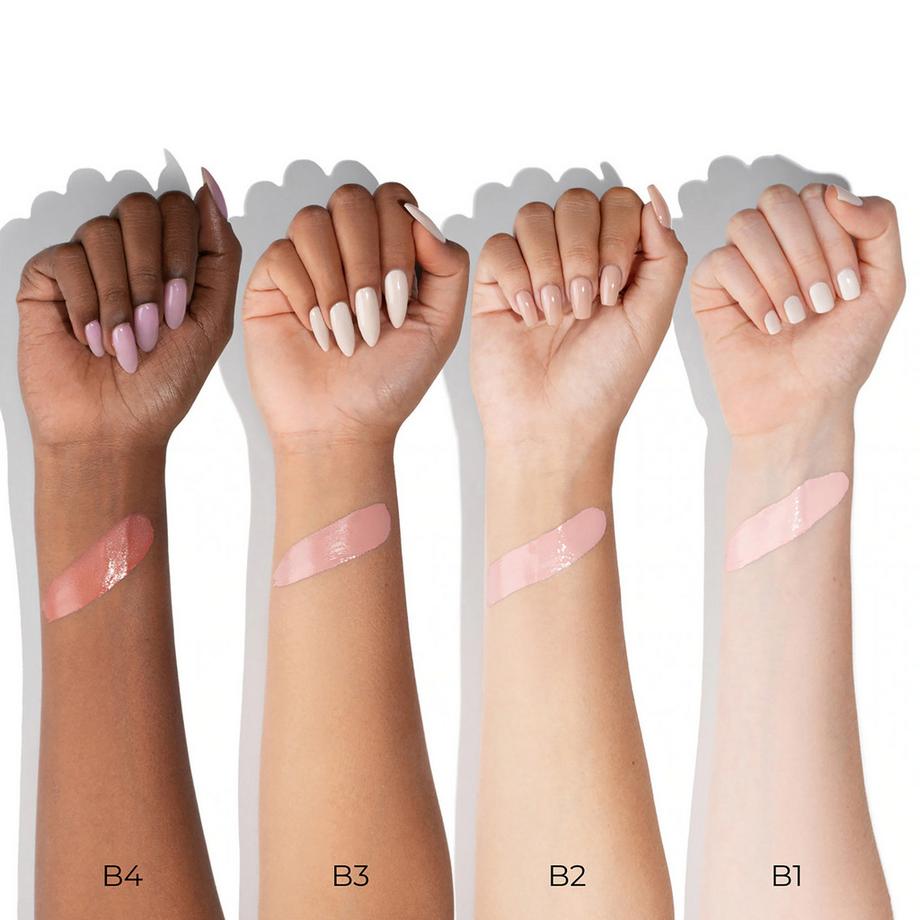 NATASHA DENONA  HY-GLAM™ Brightener - Sérum anti-cernes illuminateur hydratant, éclaircissant 