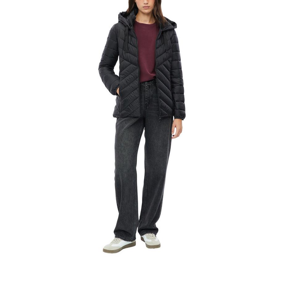 S. Oliver Red Label Veste matelassée à capuche  