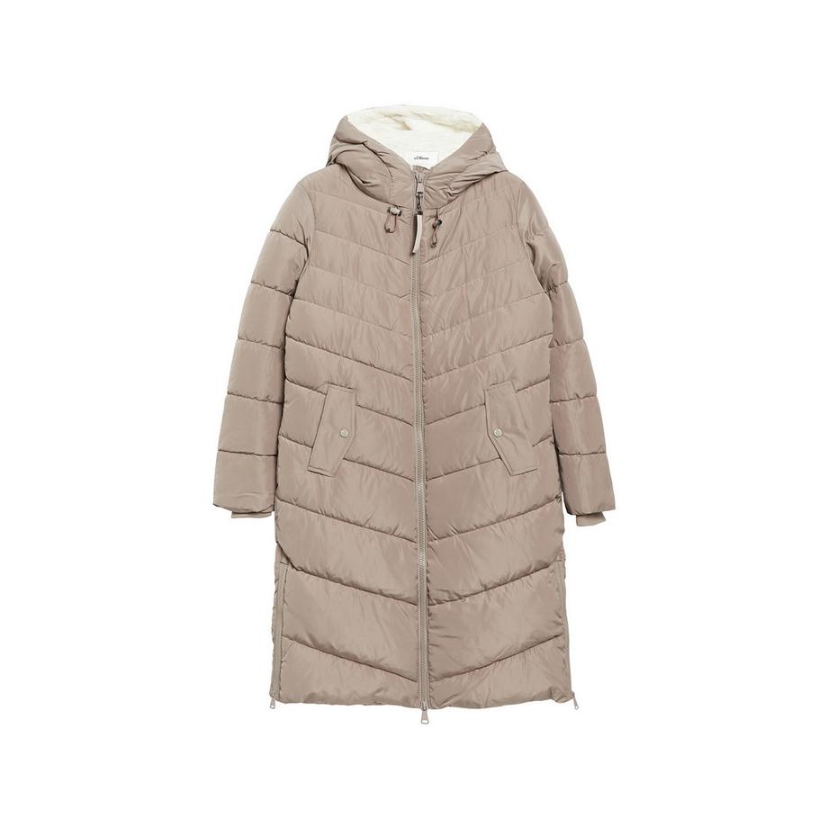 Cappotto doppiopetto