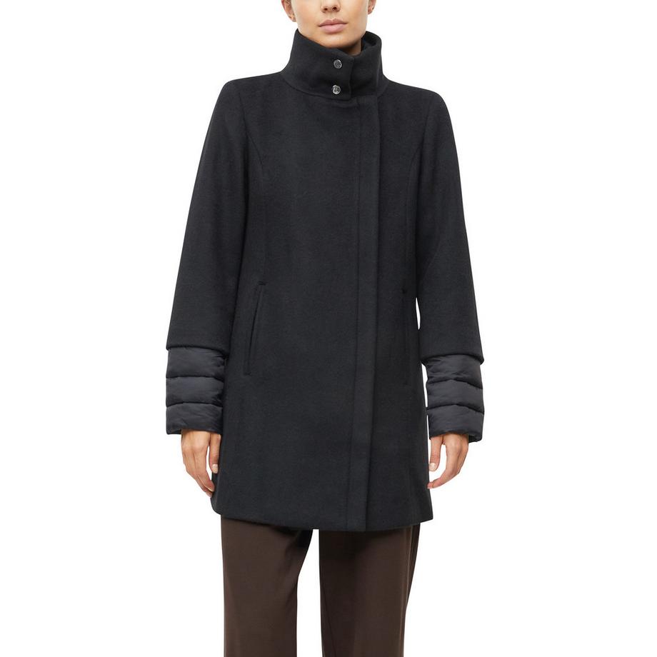 Cappotto doppiopetto