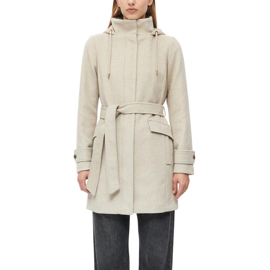 Manteau