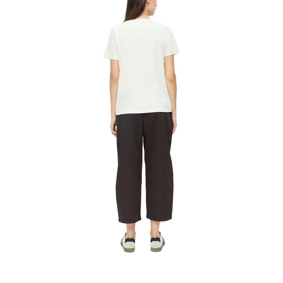 S. Oliver Red Label V-Ausschnitt T-Shirt  