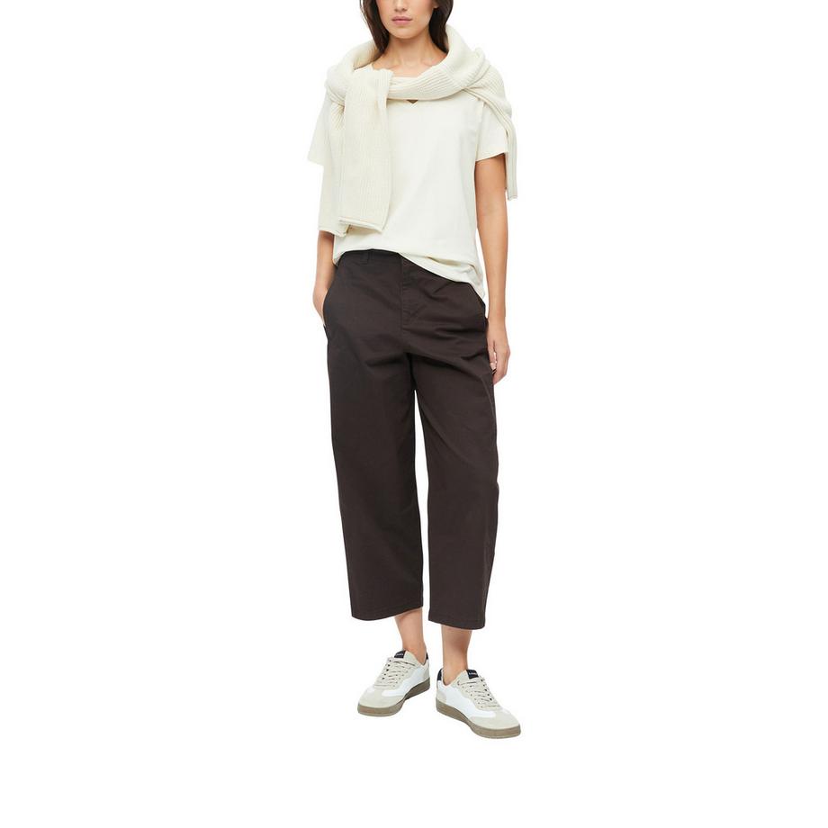 S. Oliver Red Label V-Ausschnitt T-Shirt  