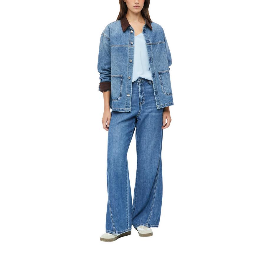 S. Oliver Red Label T-shirt col en V  