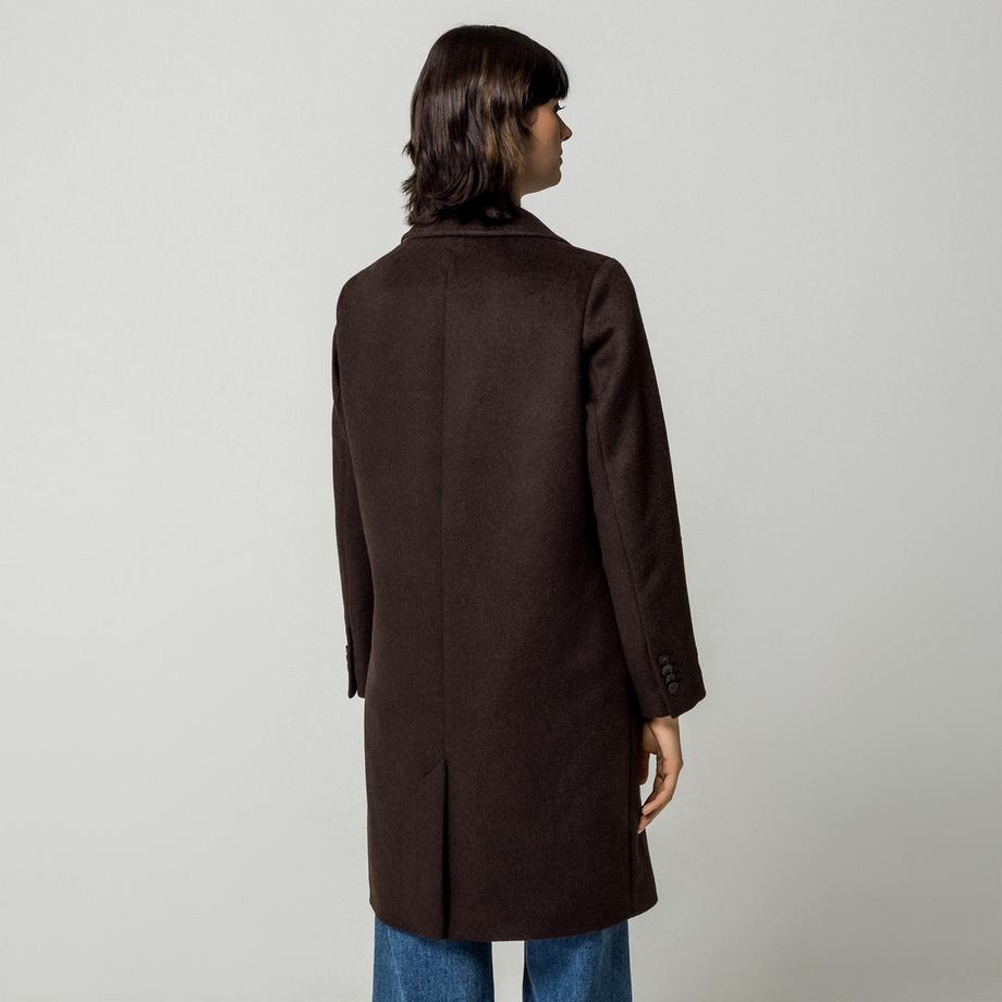 S. Oliver Red Label Manteau à un rang de boutons  