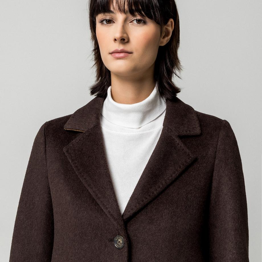 S. Oliver Red Label Manteau à un rang de boutons  