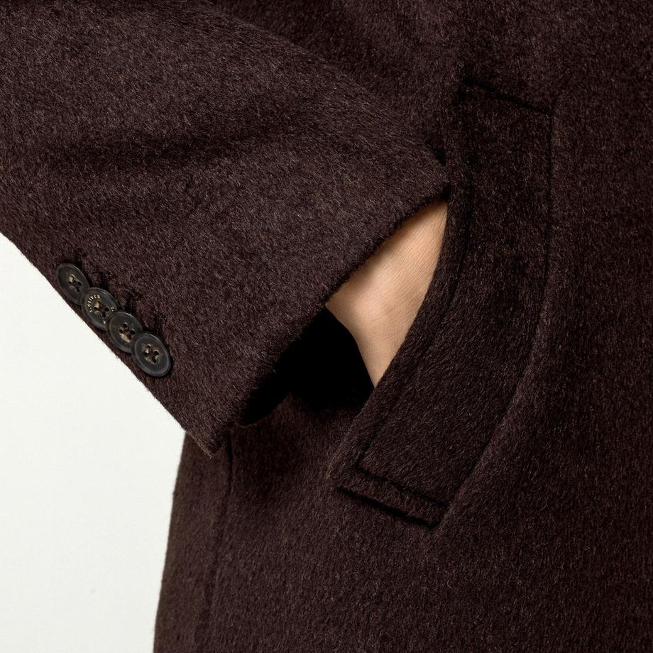 S. Oliver Red Label Manteau à un rang de boutons  