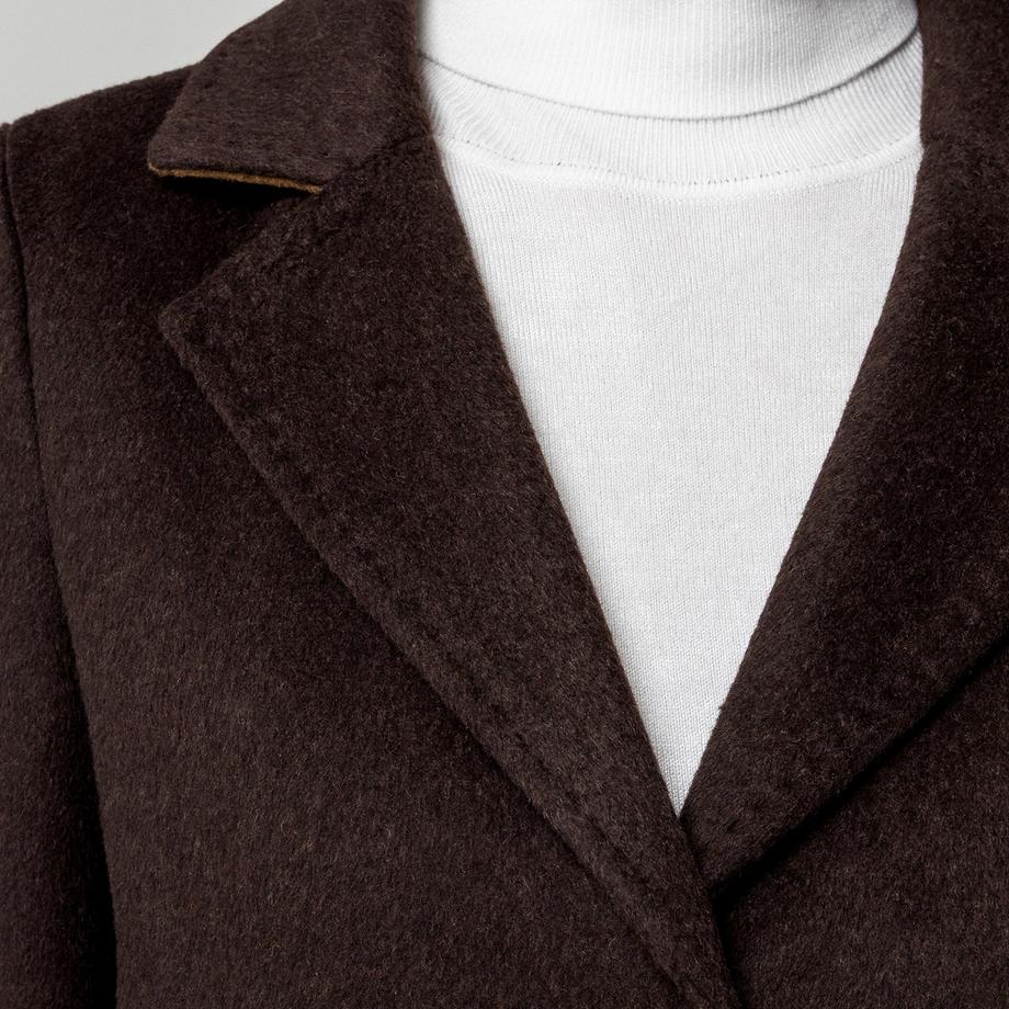 S. Oliver Red Label Manteau à un rang de boutons  
