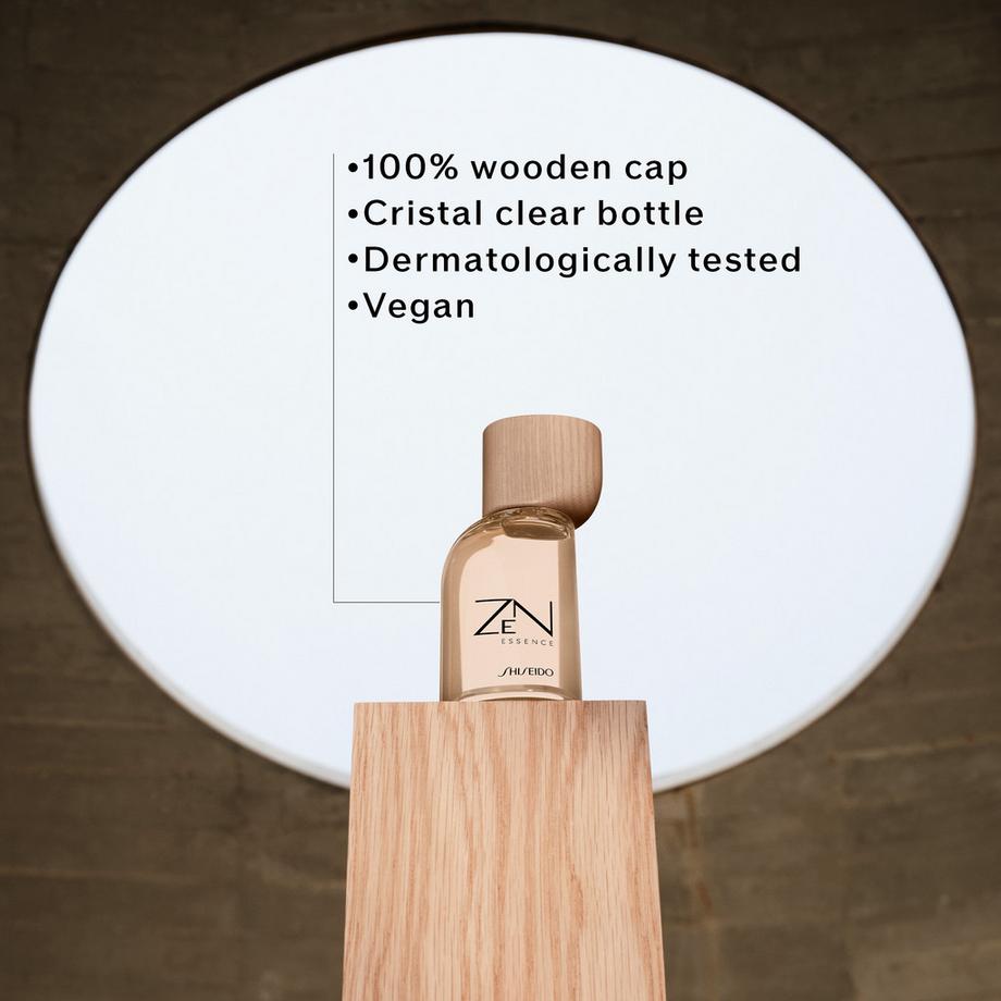 SHISEIDO Zen Essence, Eau de Parfum  