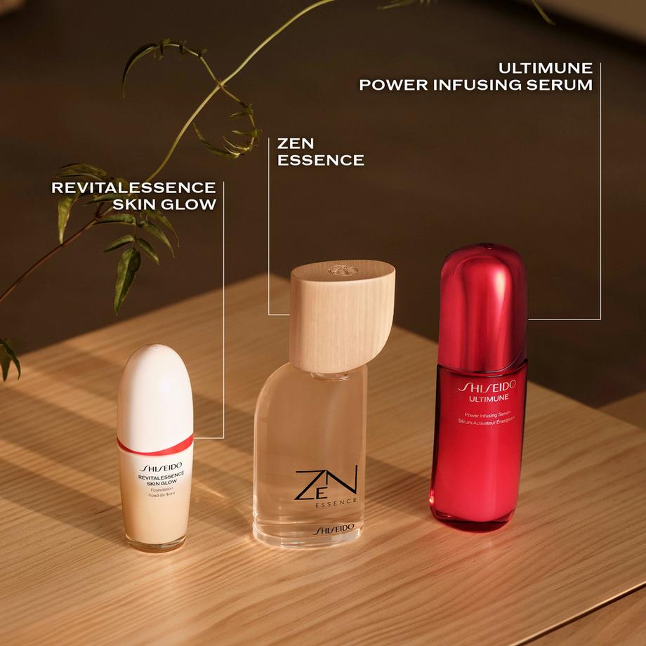 SHISEIDO Zen Essence, Eau de Parfum  
