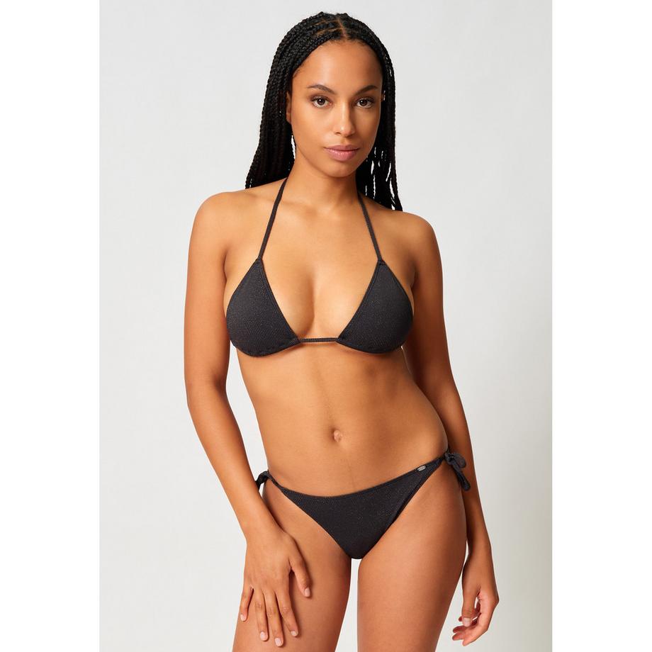 Reggiseno, a triangolo, non imbottito