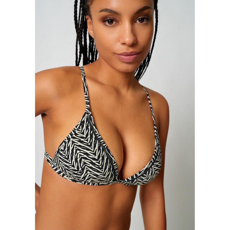Skiny Reggiseno a triangolo non imbottito  
