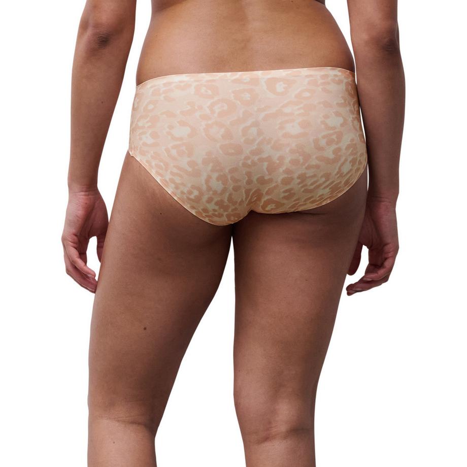 Chantelle Soft Stretch Slip Vita Alta  