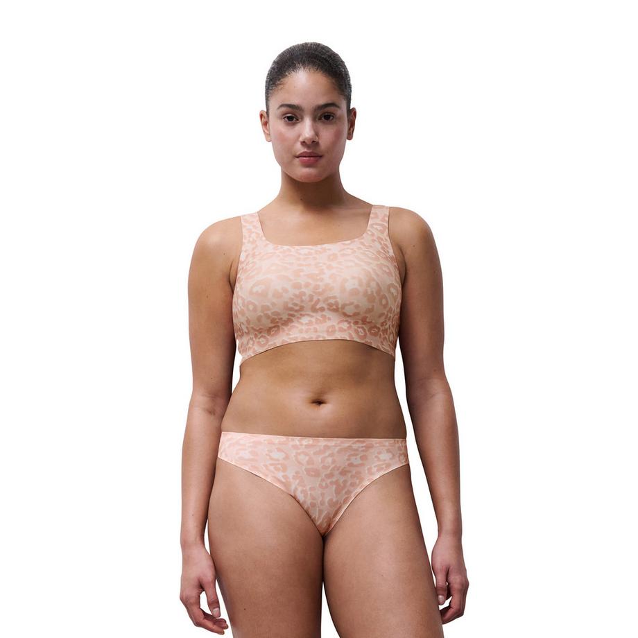 Chantelle Soft Stretch Perizoma a Vita Alta  