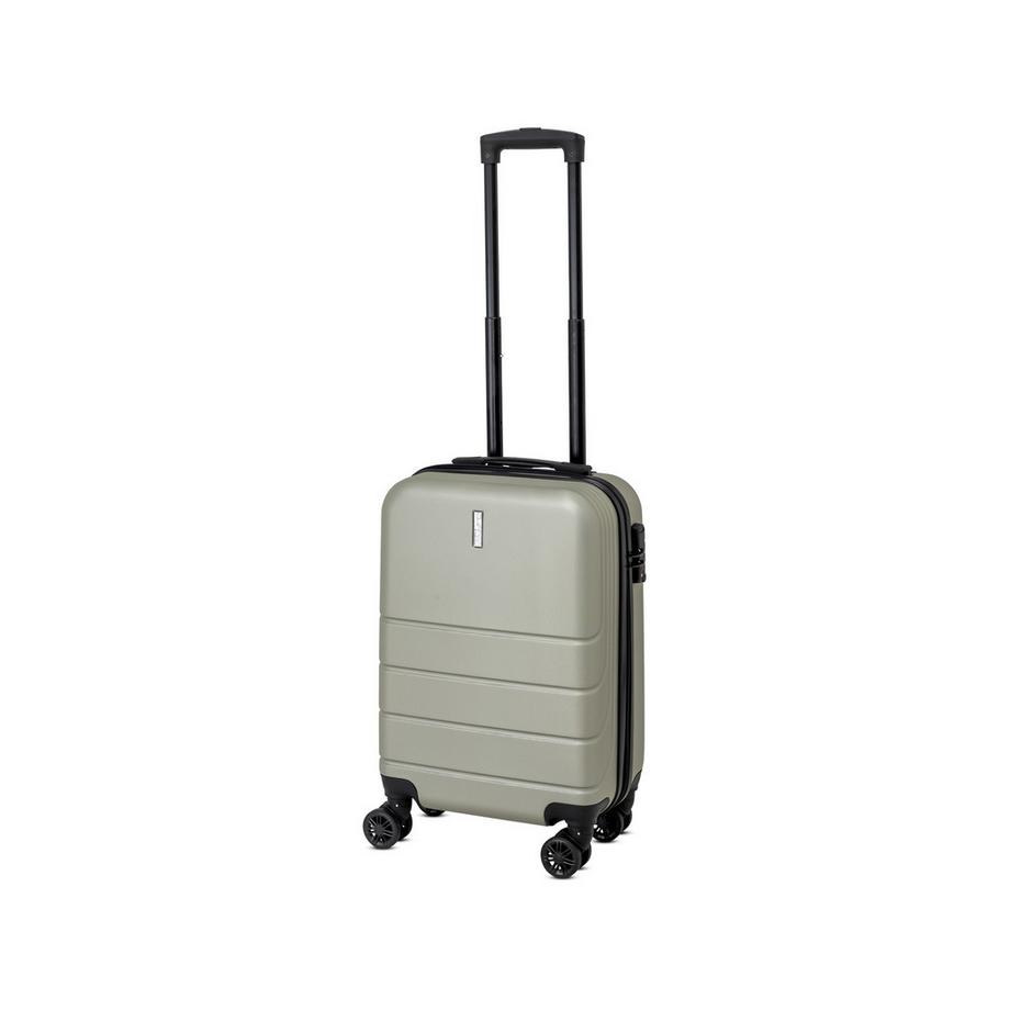 Valise rigide, Spinner