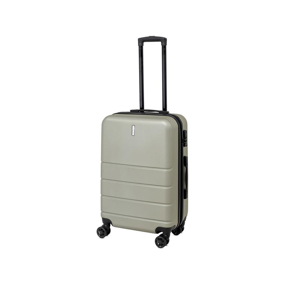 Valise rigide, Spinner