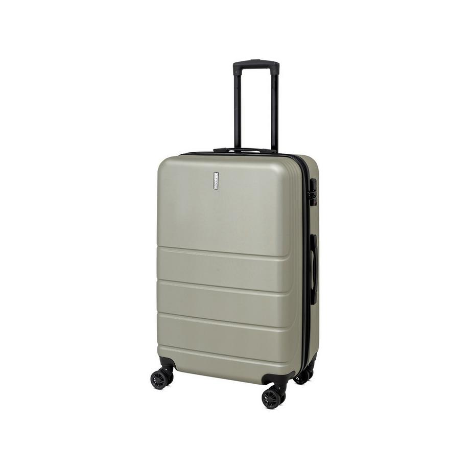 Valise rigide, Spinner