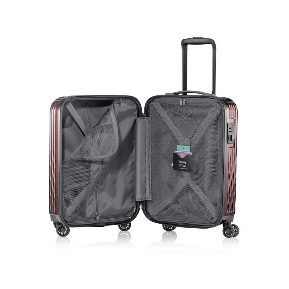 PACK EASY 52 CM,  Flow 