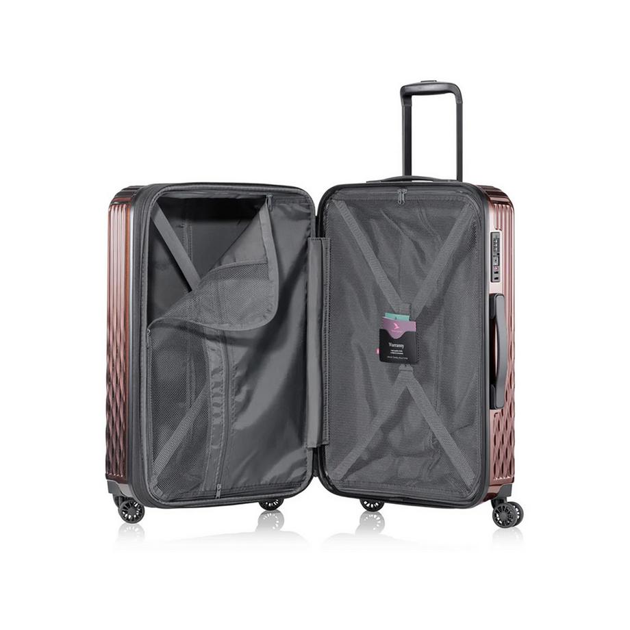 PACK EASY 66cm,  Flow 