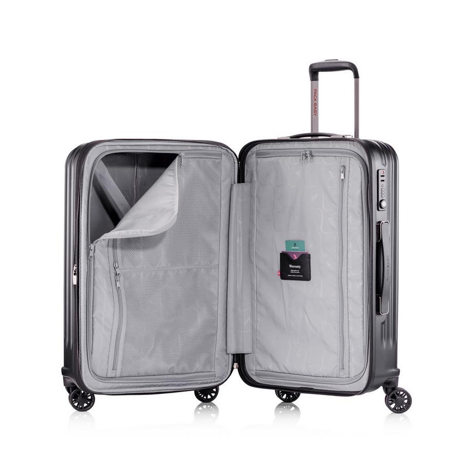 PACK EASY 66cm,  Genius recyclable 