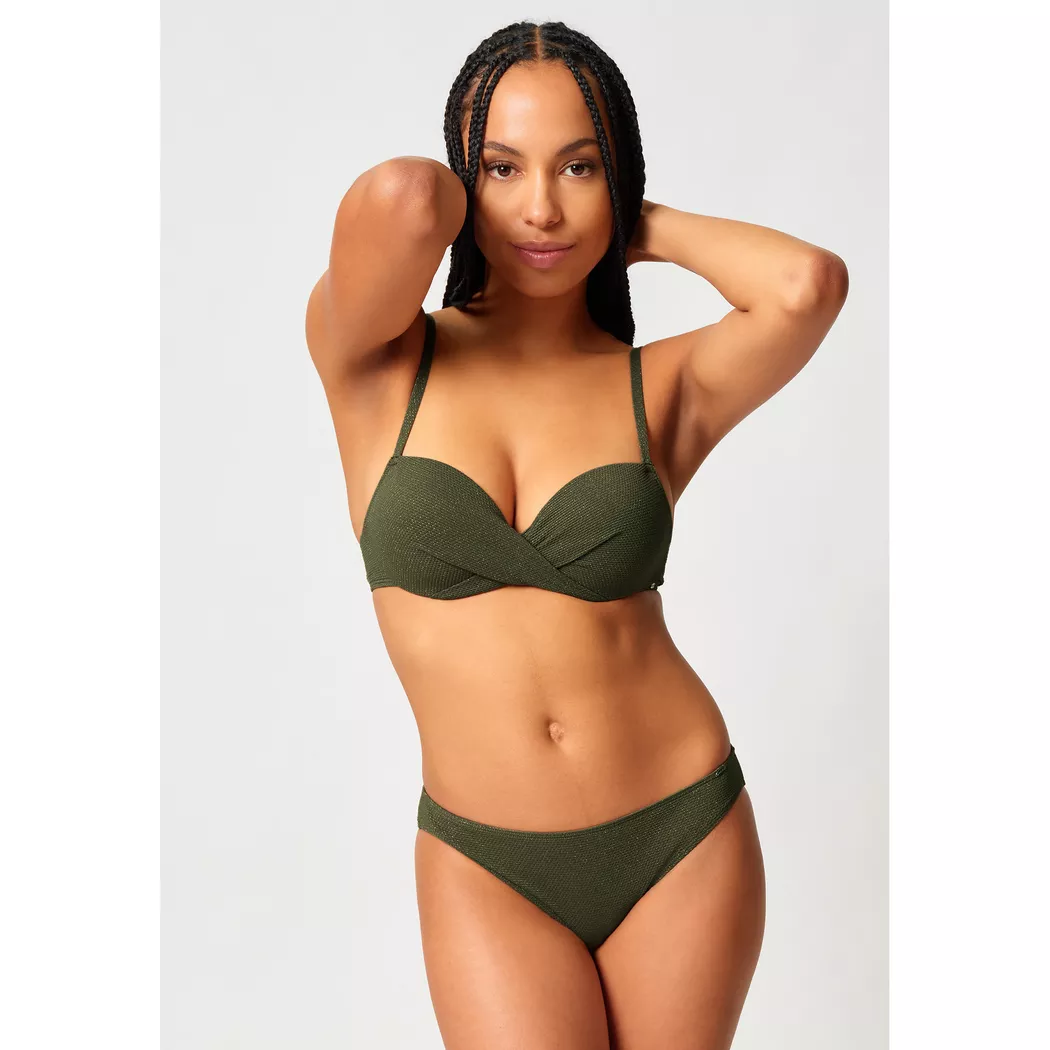 SKINY BH ohne Bügel ADVANTAGE MICRO black schwarz   80A damen 3