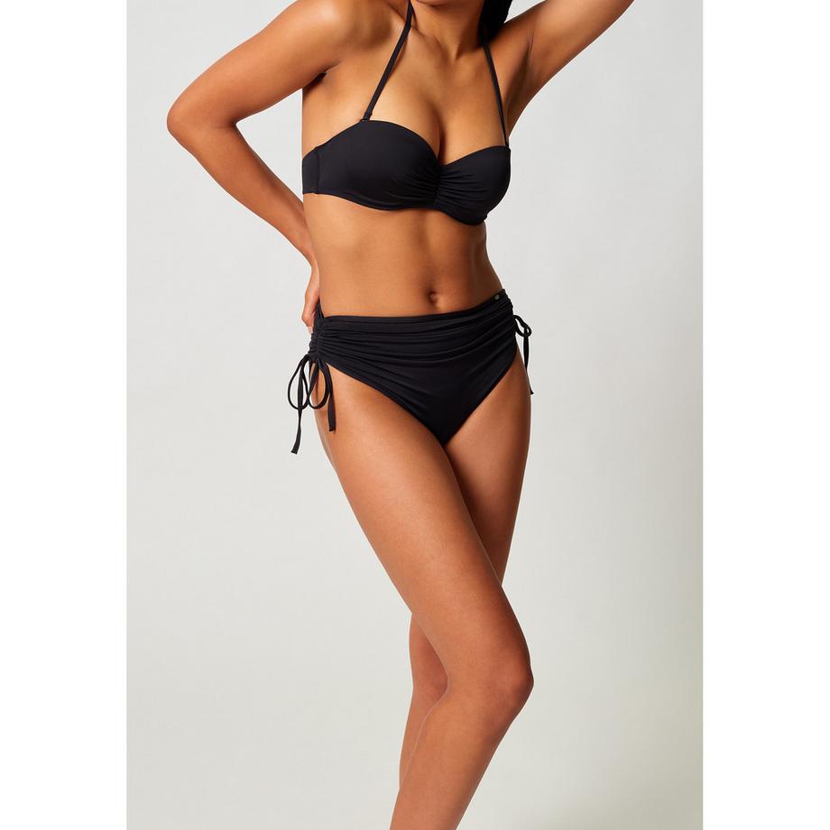 Slip, taille haute