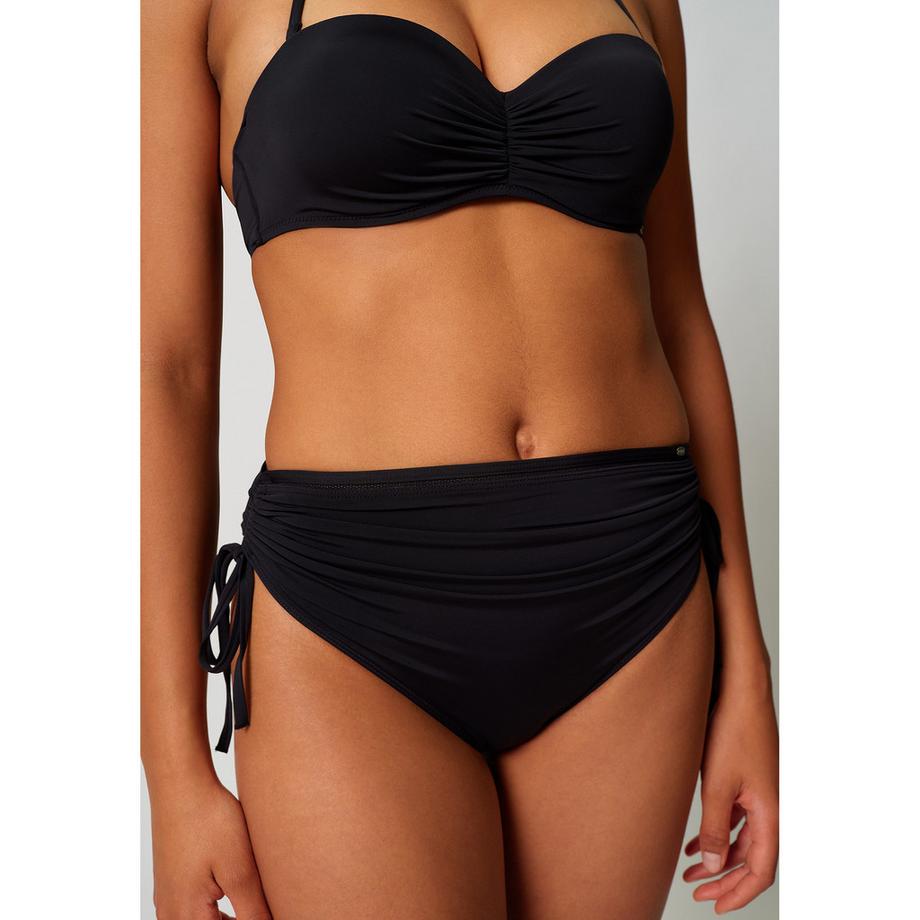 Skiny Slip taille haute  