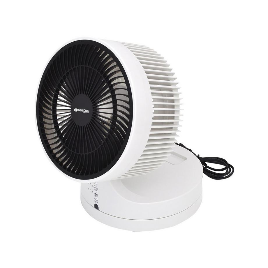 Ventilateur de table