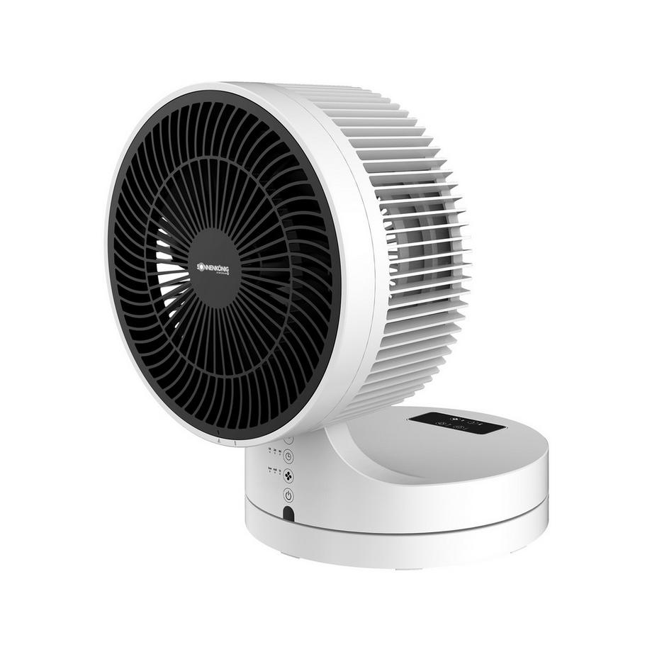 Sonnenkonig Tisch-Ventilator Breez 