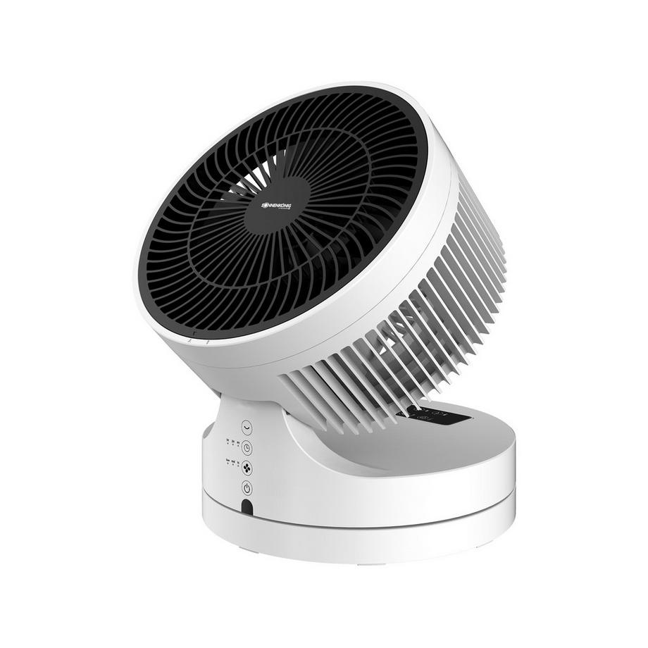 Sonnenkonig Tisch-Ventilator Breez 