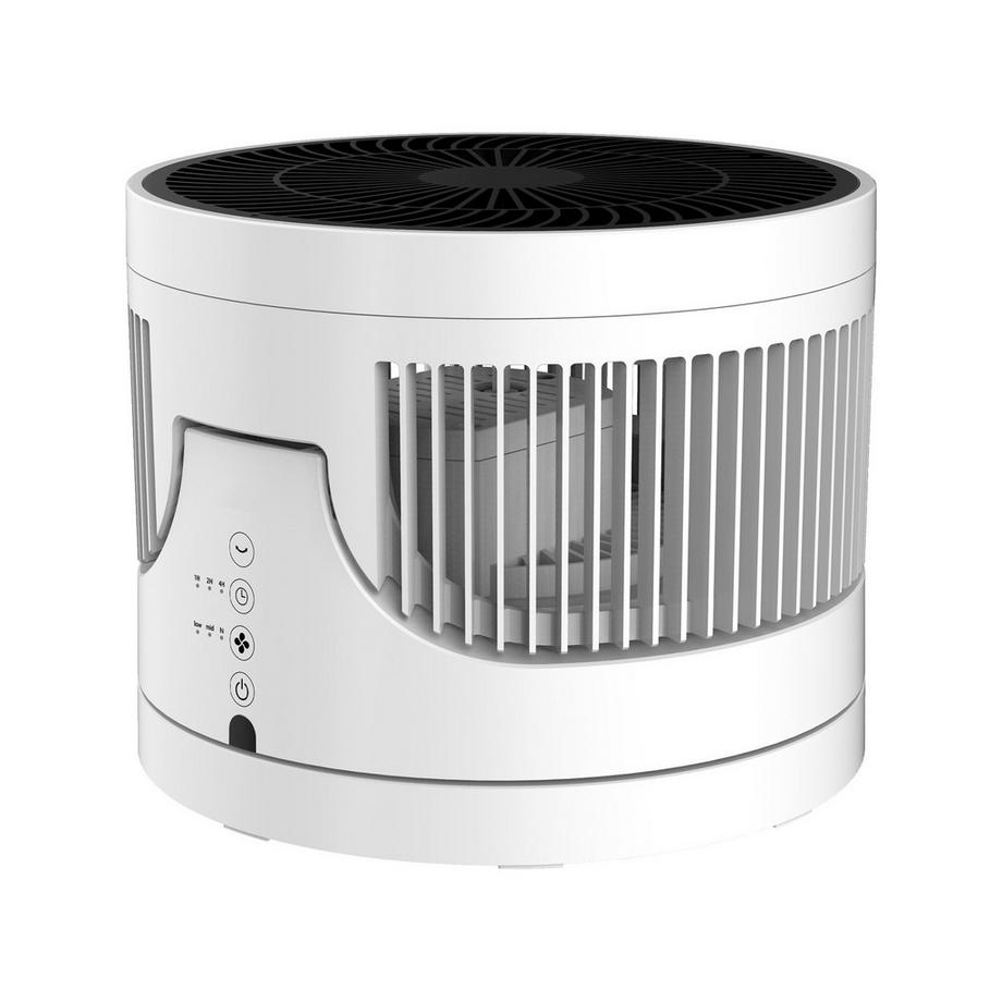 Sonnenkonig Tisch-Ventilator Breez 