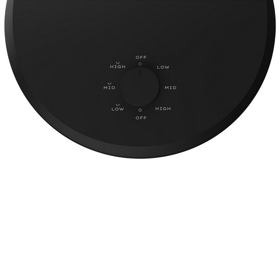 Sonnenkonig Tisch-Ventilator Brisa 